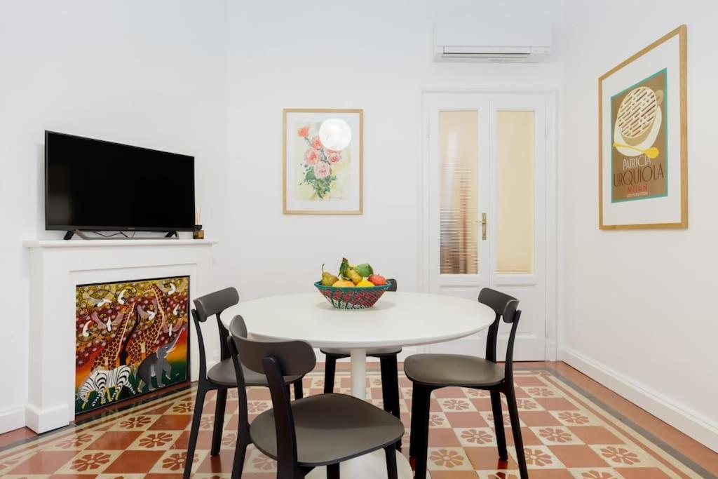 New Design Apartment 米兰 外观 照片