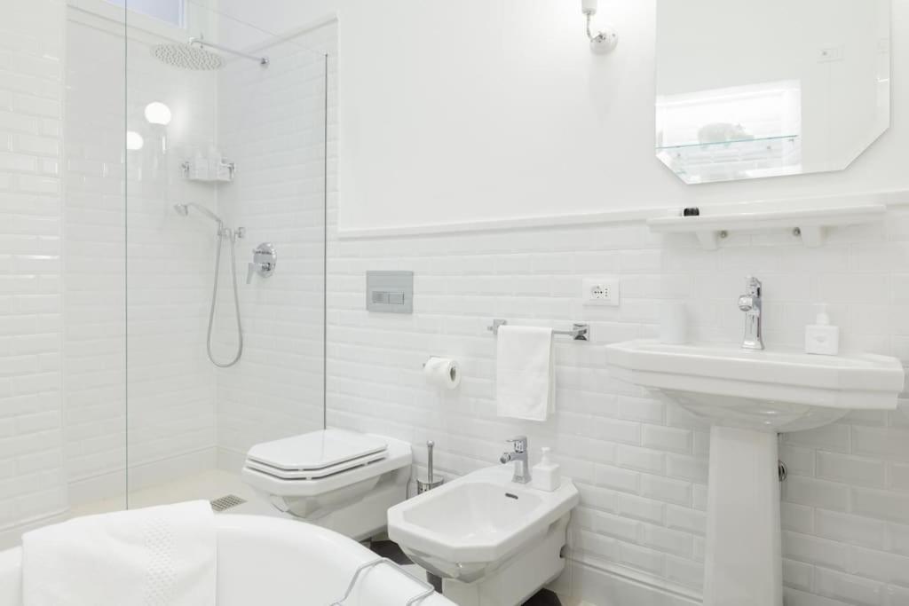 New Design Apartment 米兰 外观 照片