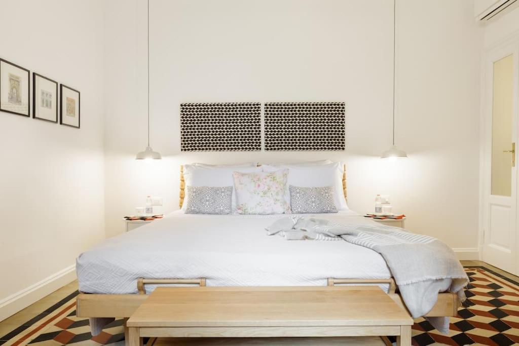 New Design Apartment 米兰 外观 照片