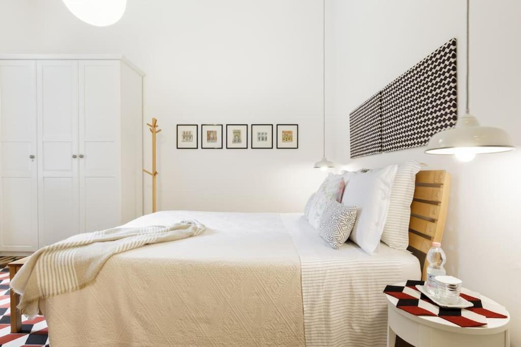 New Design Apartment 米兰 外观 照片