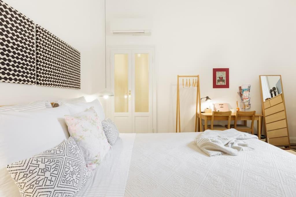 New Design Apartment 米兰 外观 照片