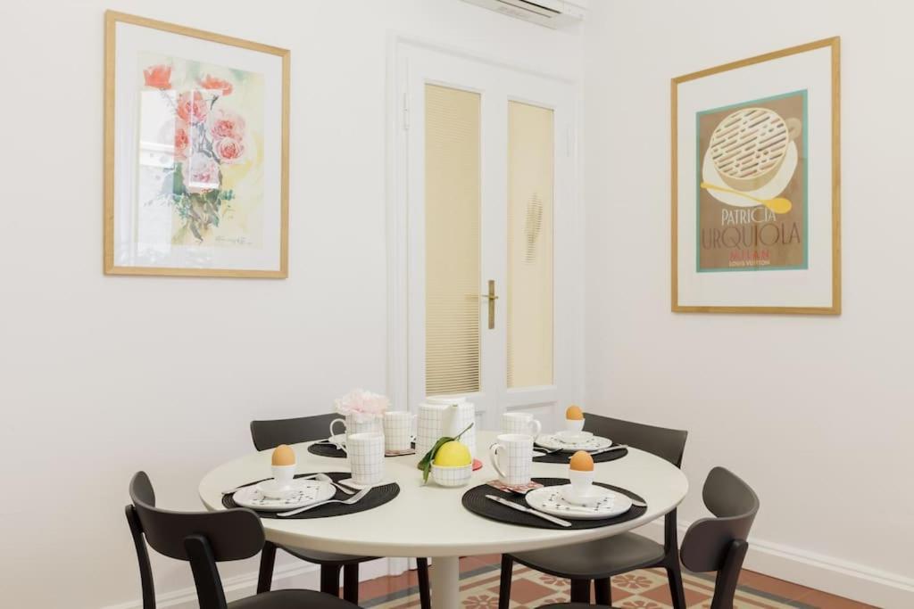 New Design Apartment 米兰 外观 照片
