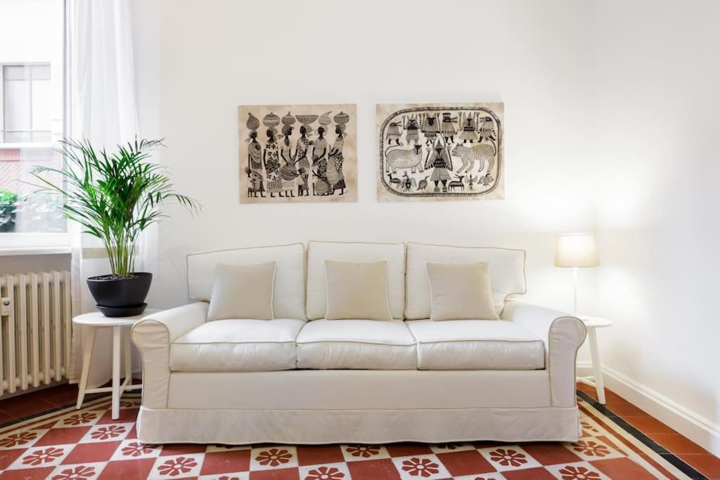 New Design Apartment 米兰 外观 照片